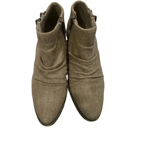 Blowfish Malibu Bootie size 8 - Picture 1 of 5